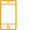 Icono de un cellular Icono de un cellular