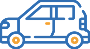  Icono de vehículo